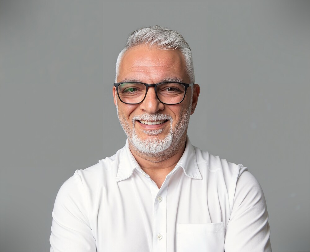 Ali Akyuz Human Resources (HR)