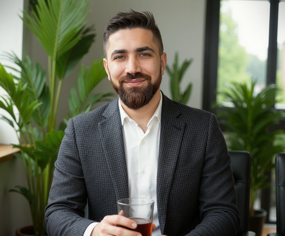 Enes Tat Operations Manager