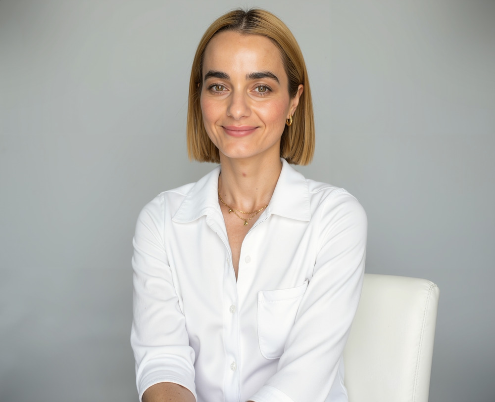 Mel Kaya Senior Support Coordinator