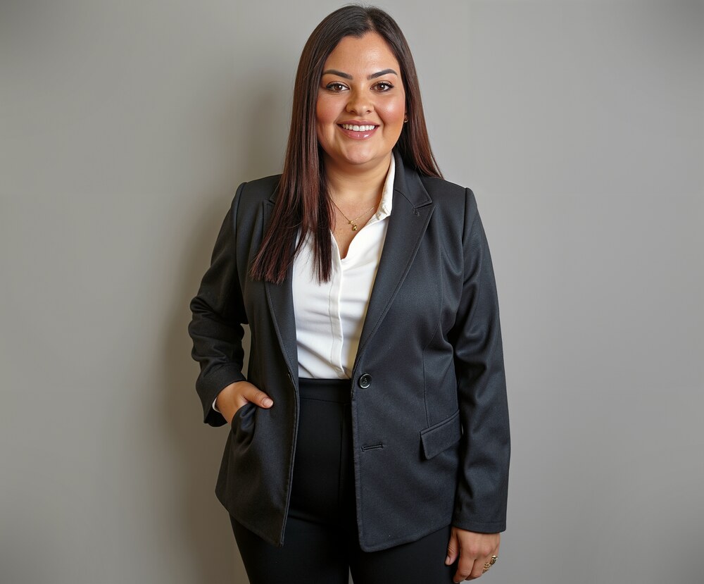 Mel Ozgan Senior Support Coordinator